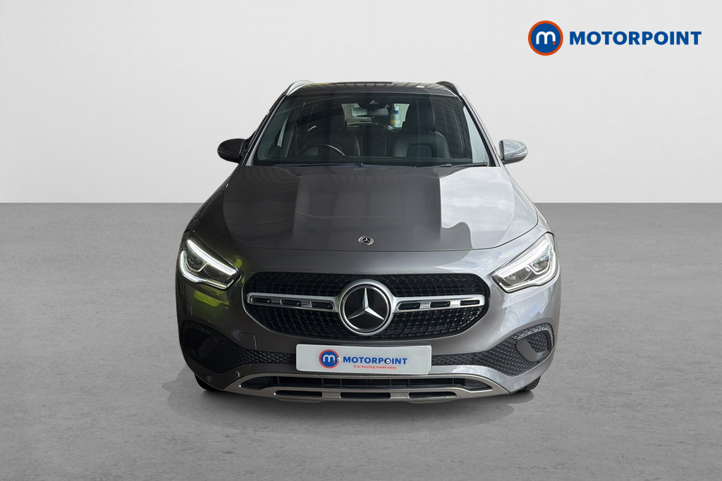 Mercedes-Benz GLA Class Gla 200 Sport Grey #2