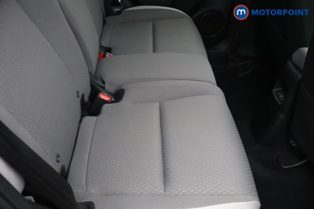 Honda Jazz Crosstar Ex Red #14