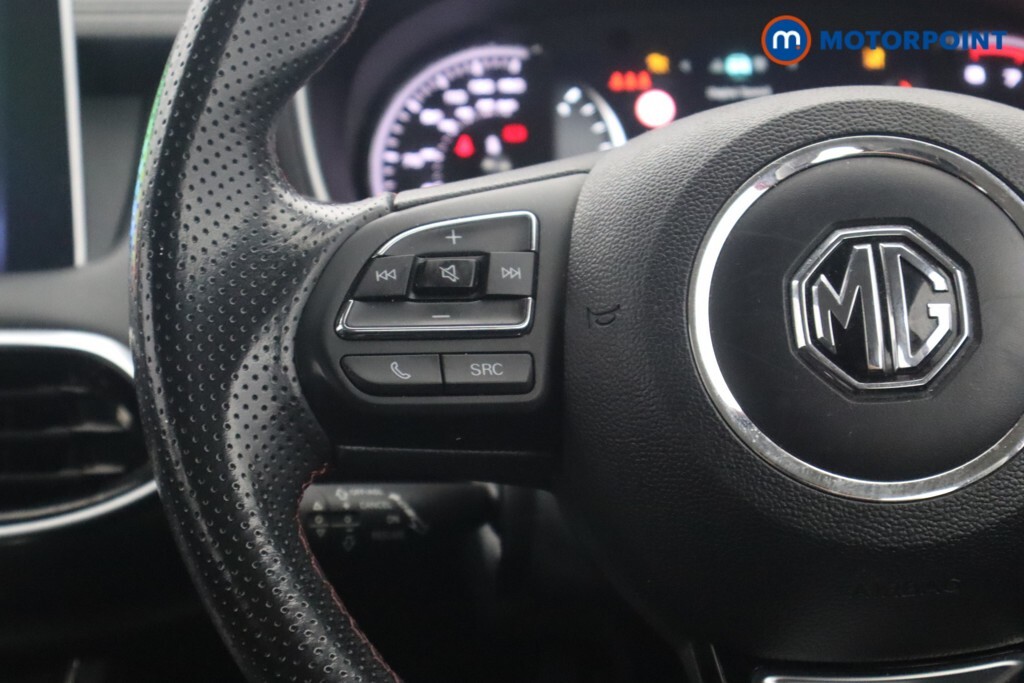 MG HS 1.5 T-gdi Excite Euro 6 Ss  #16