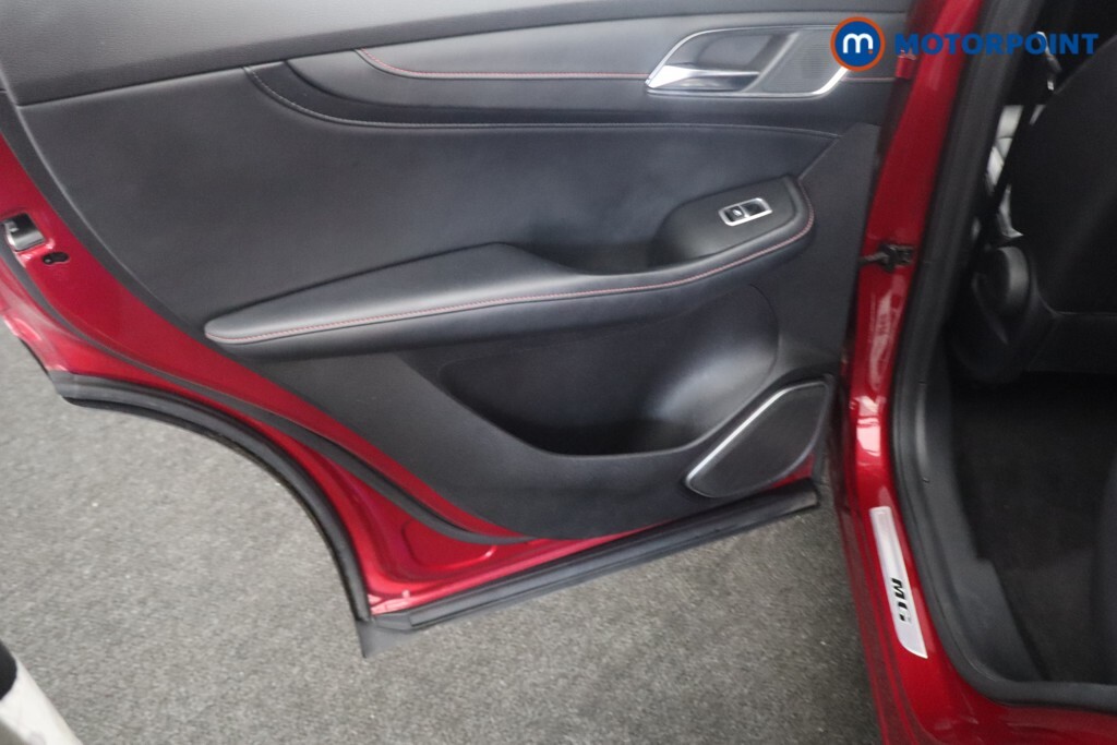 MG HS 1.5 T-gdi Excite Euro 6 Ss  #32