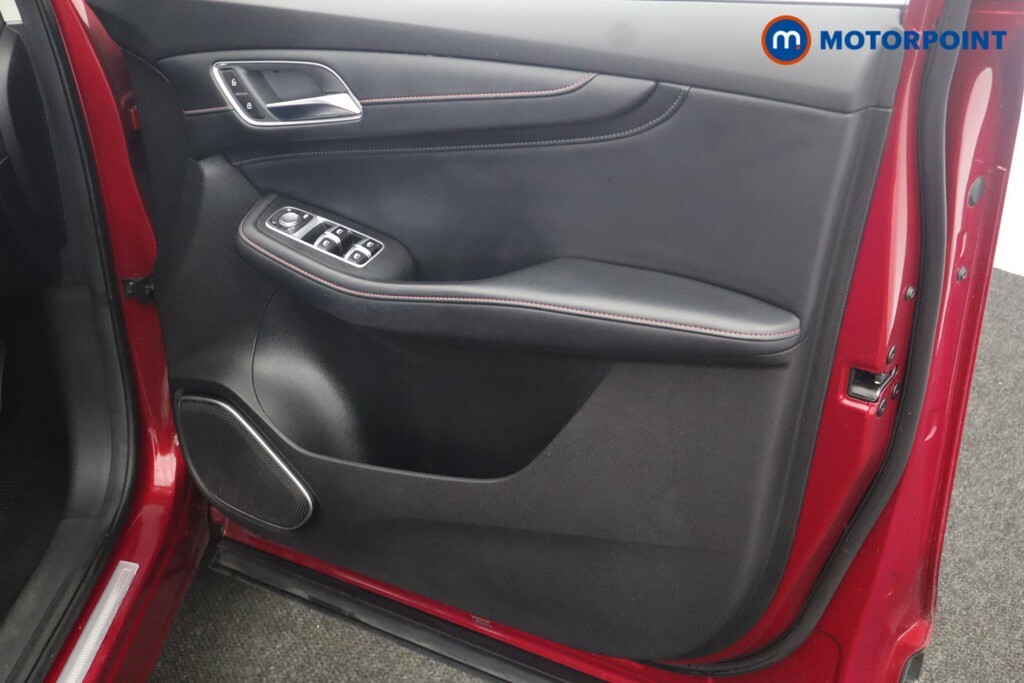 MG HS 1.5 T-gdi Excite Euro 6 Ss  #22