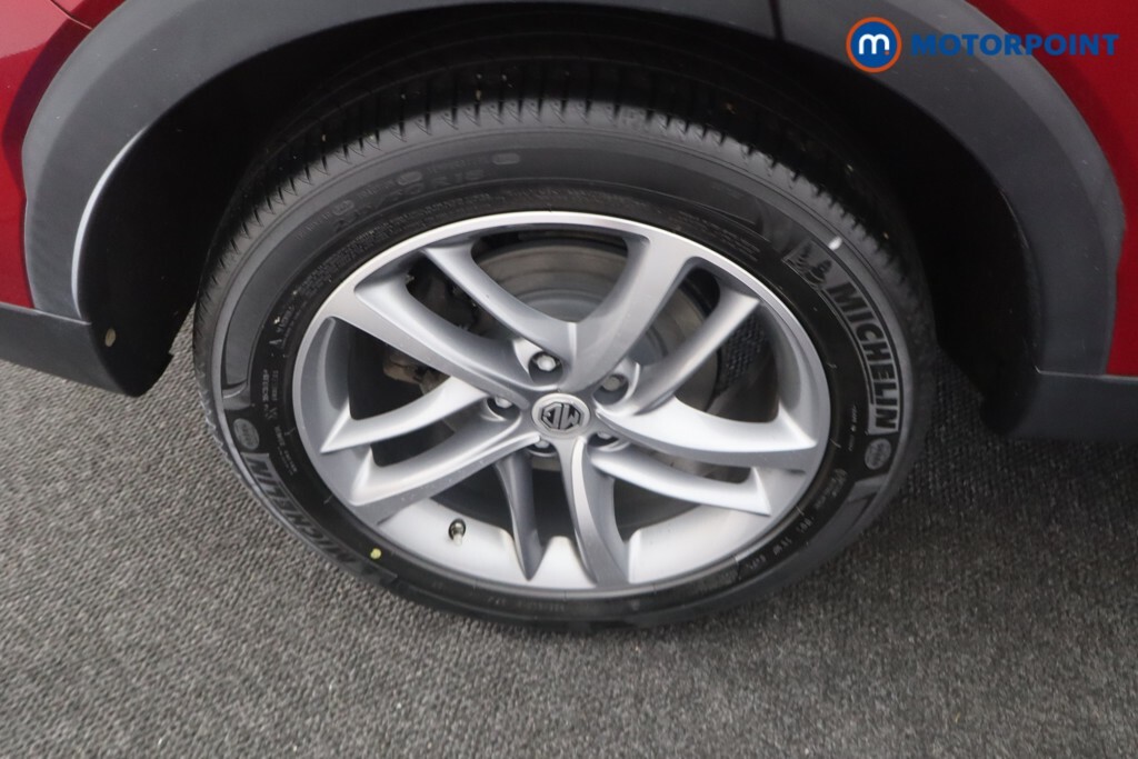 MG HS 1.5 T-gdi Excite Euro 6 Ss  #47