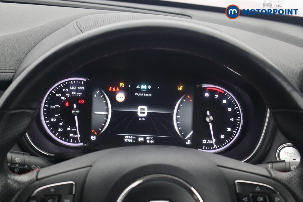 MG HS 1.5 T-gdi Excite Euro 6 Ss  #18