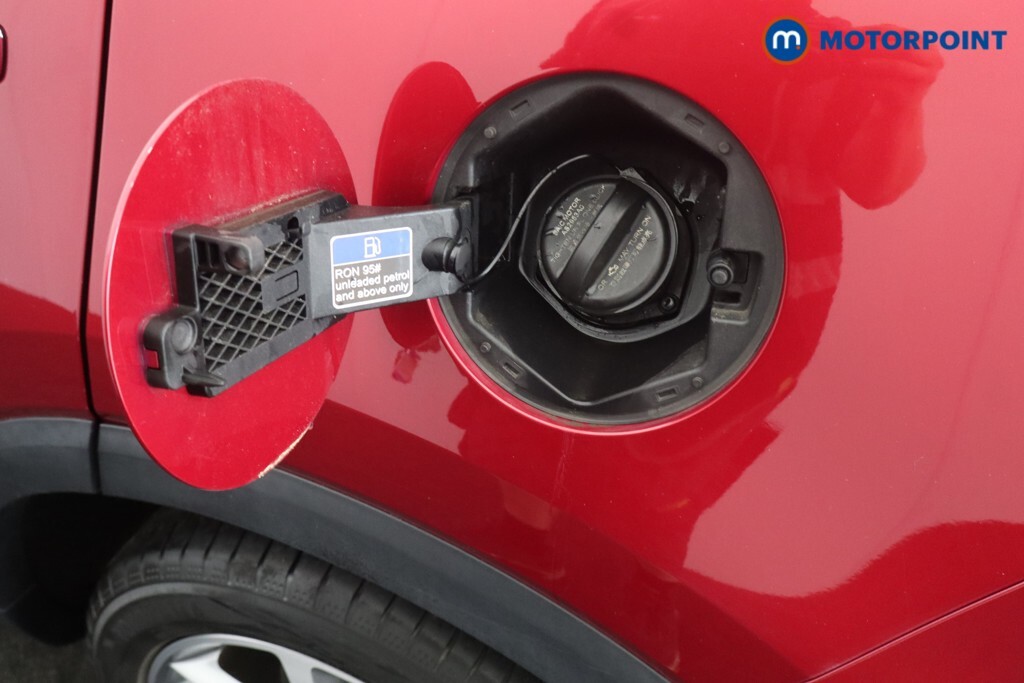 MG HS 1.5 T-gdi Excite Euro 6 Ss  #35