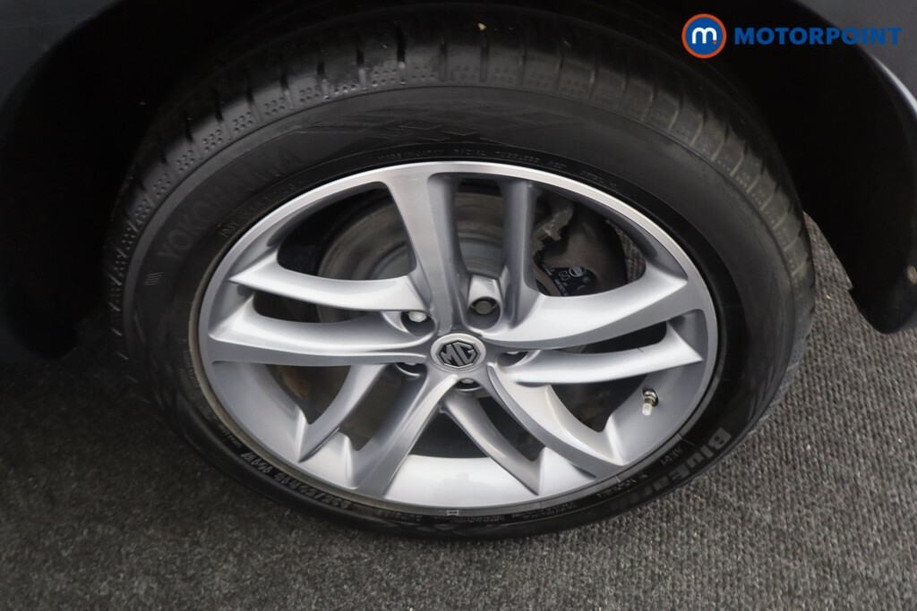 MG HS 1.5 T-gdi Excite Euro 6 Ss  #40
