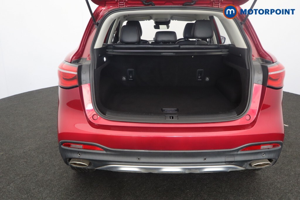 MG HS 1.5 T-gdi Excite Euro 6 Ss  #50