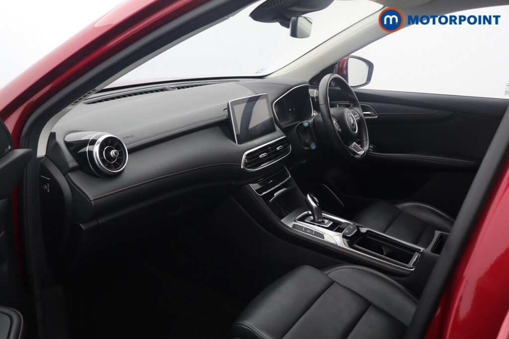 MG HS 1.5 T-gdi Excite Euro 6 Ss  #36