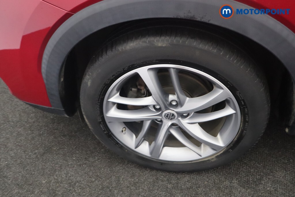 MG HS 1.5 T-gdi Excite Euro 6 Ss  #42