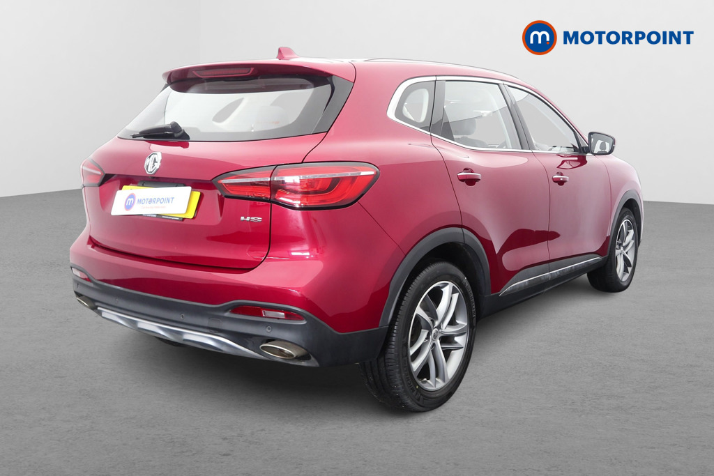 MG HS 1.5 T-gdi Excite Euro 6 Ss  #7