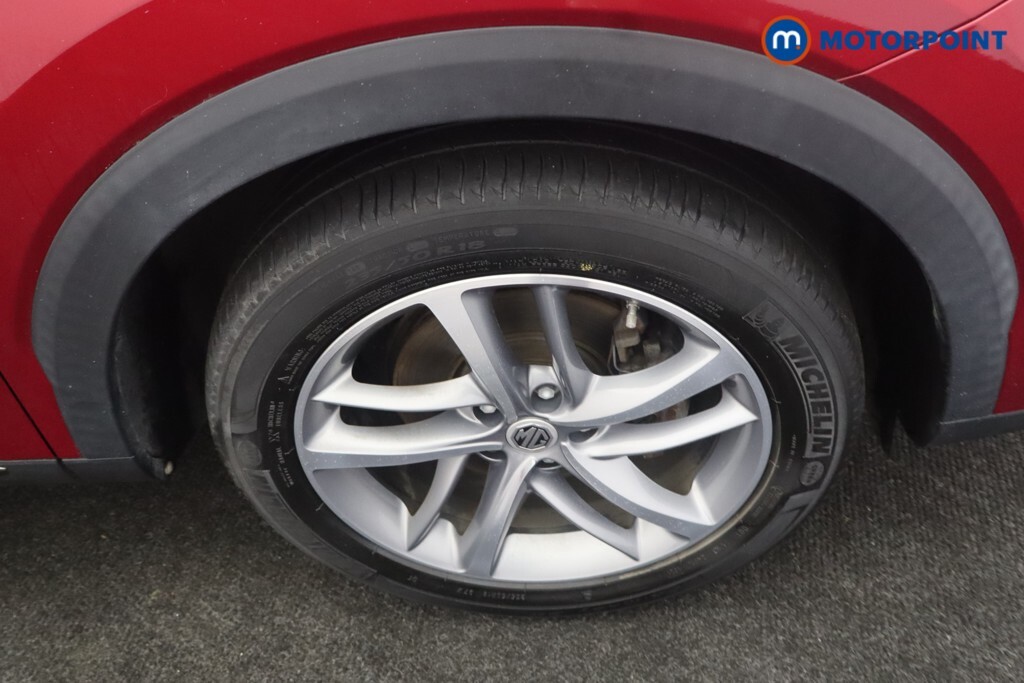MG HS 1.5 T-gdi Excite Euro 6 Ss  #45
