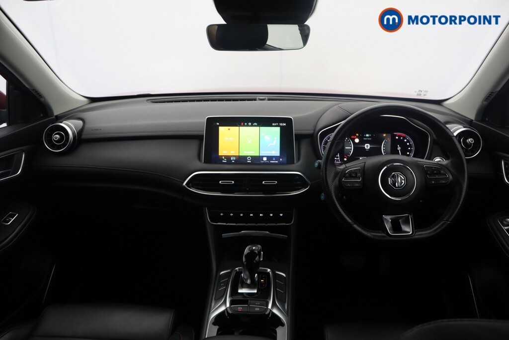 MG HS 1.5 T-gdi Excite Euro 6 Ss  #9
