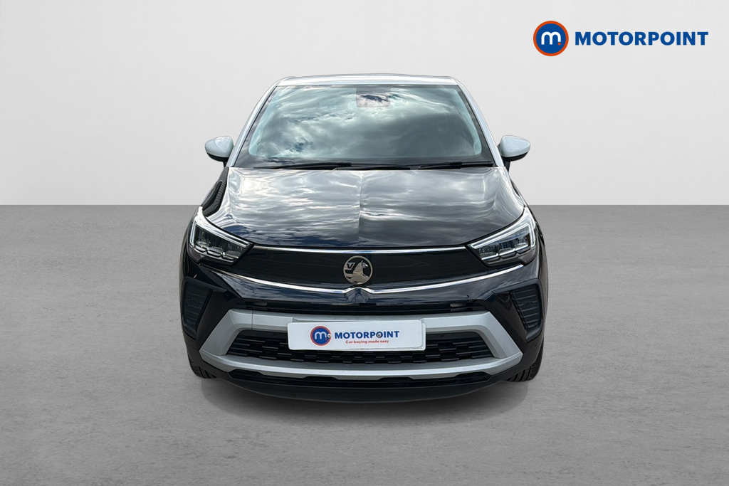 Vauxhall Crossland 1.2 Turbo Griffin Black #2