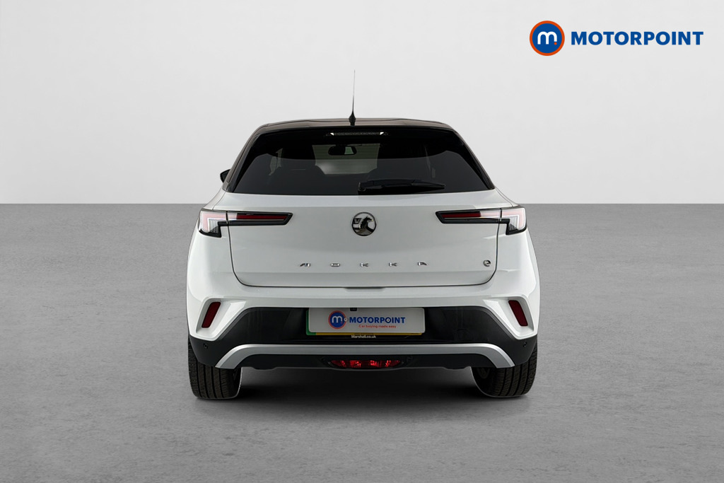 Vauxhall Mokka-e 100Kw Ultimate Edition 50Kwh White #5