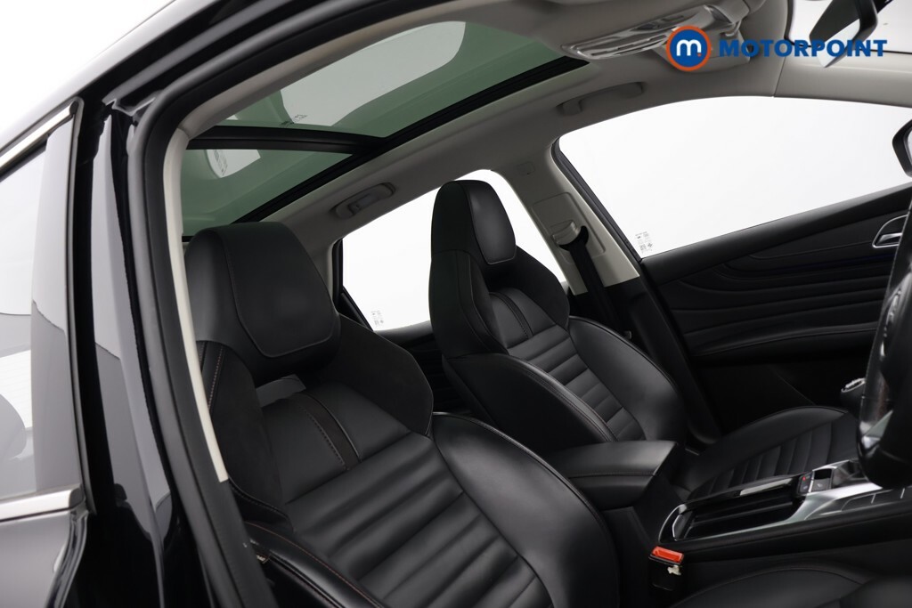 MG HS 1.5 T-gdi Exclusive Euro 6 Ss Red #28