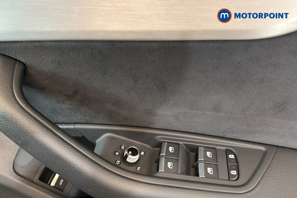 Audi A4 40 Tdi Quattro Black Edition S Tronic Grey #24