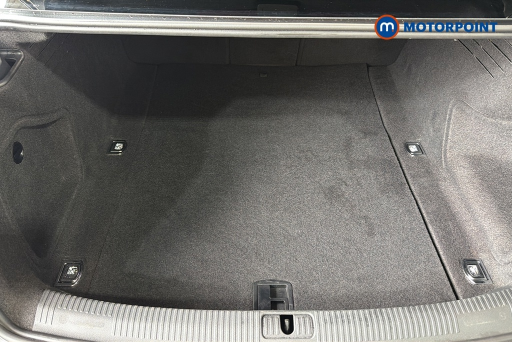 Audi A4 40 Tdi Quattro Black Edition S Tronic Grey #32