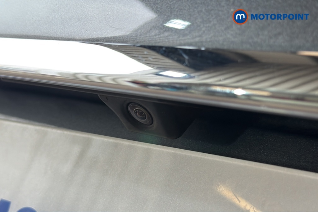 Audi A4 40 Tdi Quattro Black Edition S Tronic Grey #34