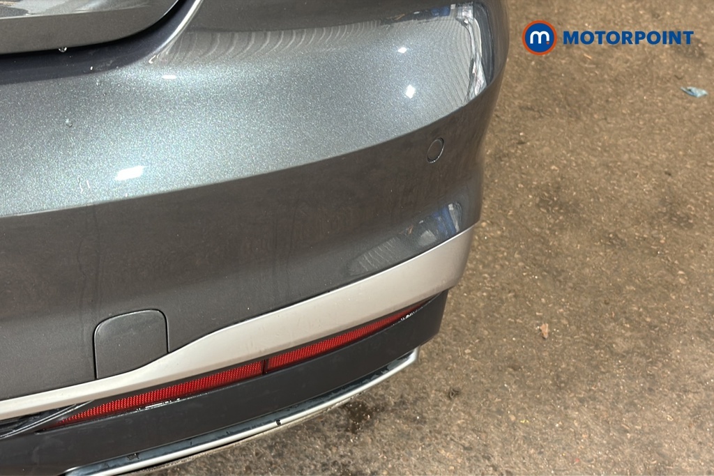 Audi A4 40 Tdi Quattro Black Edition S Tronic Grey #36