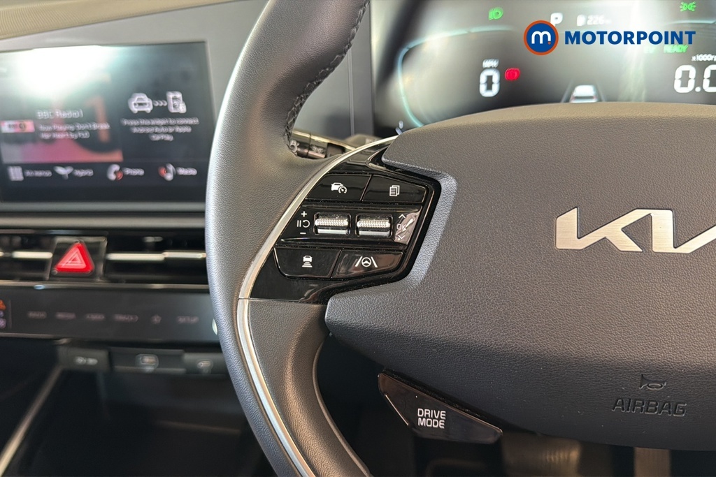 Kia Niro Niro 3 Hev S-a Red #12