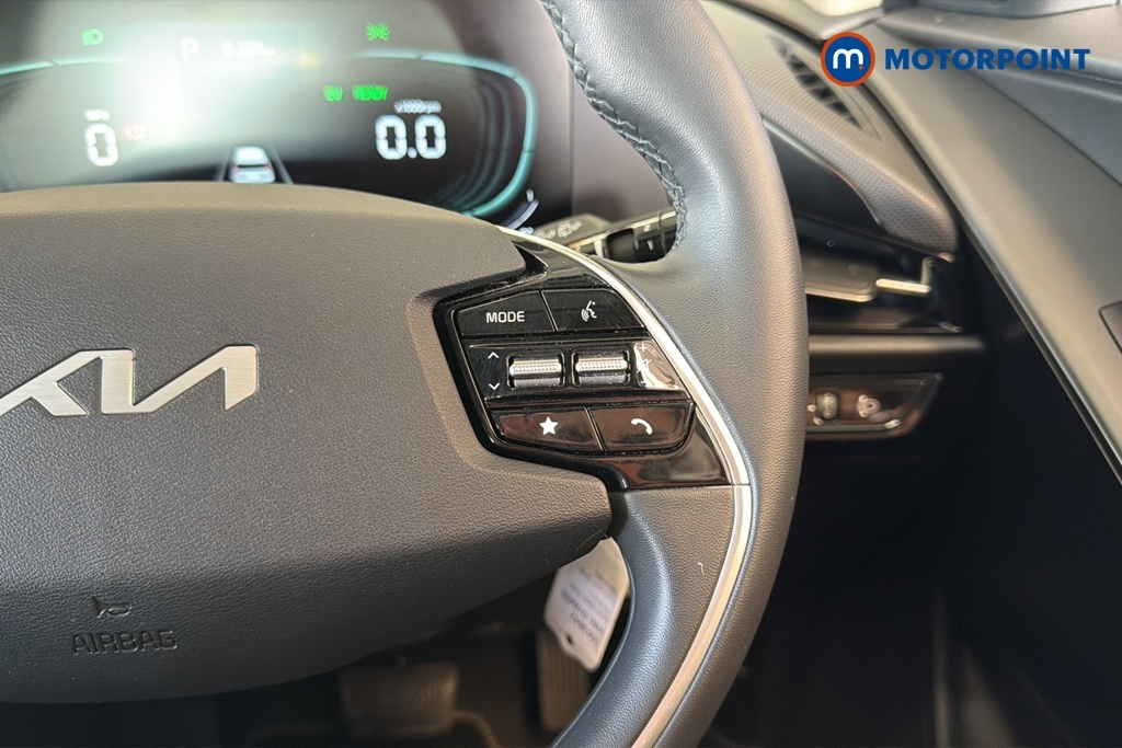 Kia Niro Niro 3 Hev S-a Red #11
