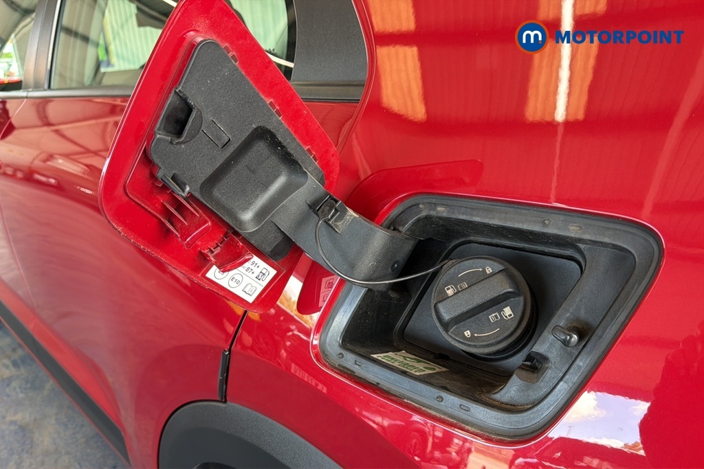 Kia Niro Niro 3 Hev S-a Red #36