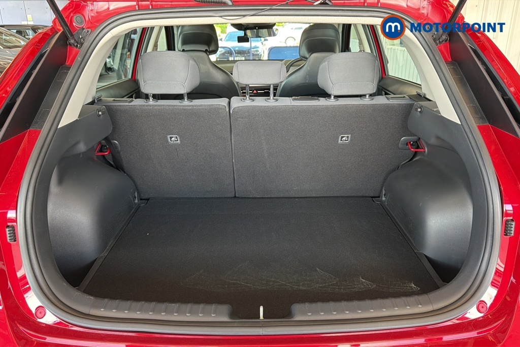 Kia Niro Niro 3 Hev S-a Red #31