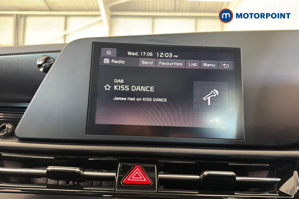 Kia Niro Niro 3 Hev S-a Red #16