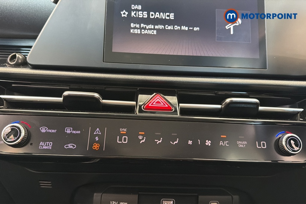 Kia Niro Niro 3 Hev S-a Red #18