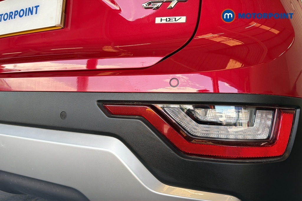 Kia Niro Niro 3 Hev S-a Red #35