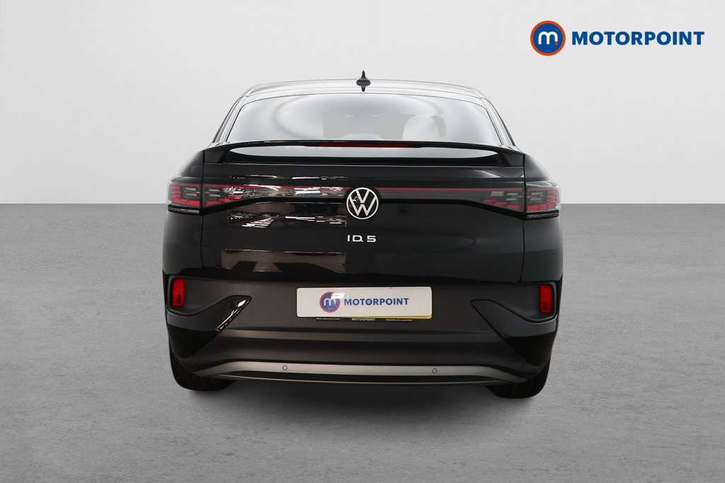 Volkswagen ID.5 150Kw Style Pro Performance 77Kwh Black #6
