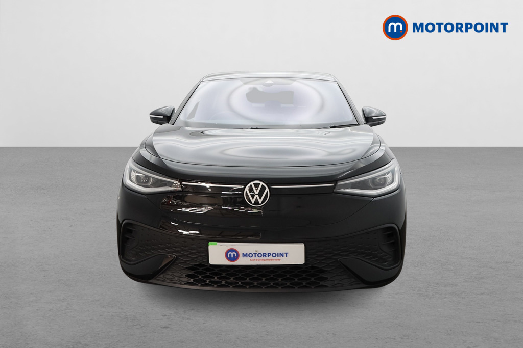 Volkswagen ID.5 150Kw Style Pro Performance 77Kwh Black #2