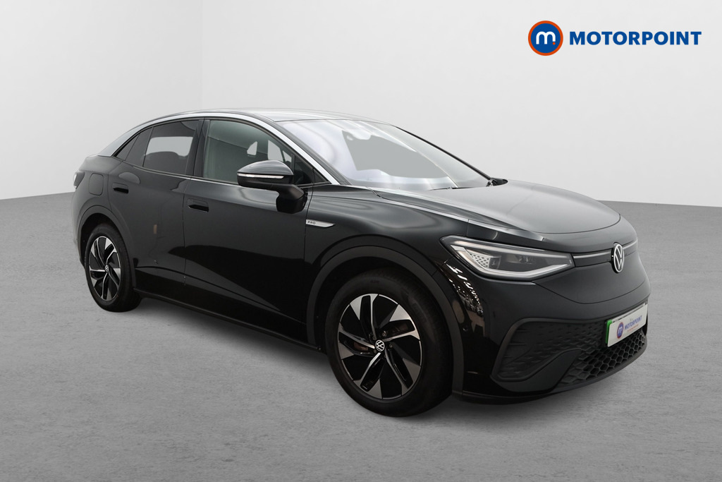 Volkswagen ID.5 150Kw Style Pro Performance 77Kwh Black