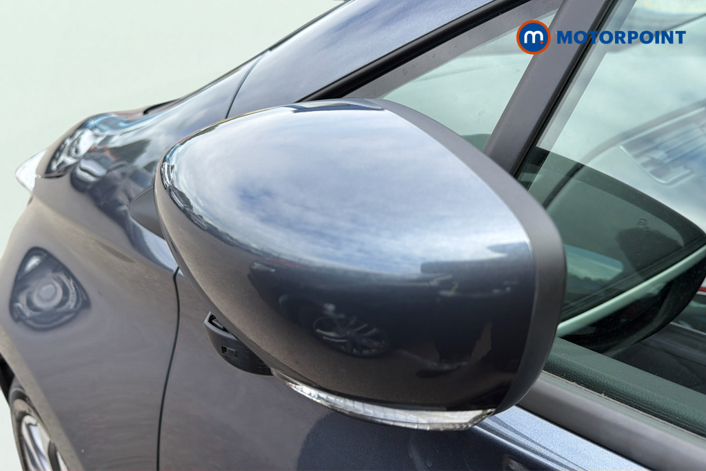 Renault Zoe 100Kw Gt Line -Plus R135 50Kwh Rapid Charge Au Grey