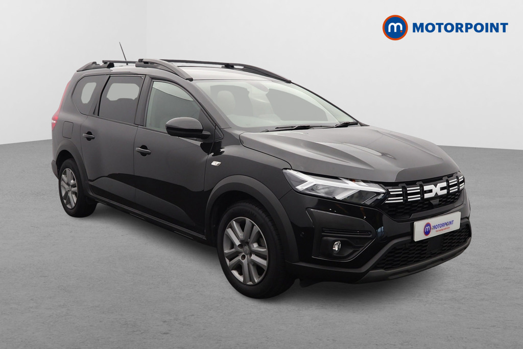 Dacia Jogger 1.0 Tce Expression Black