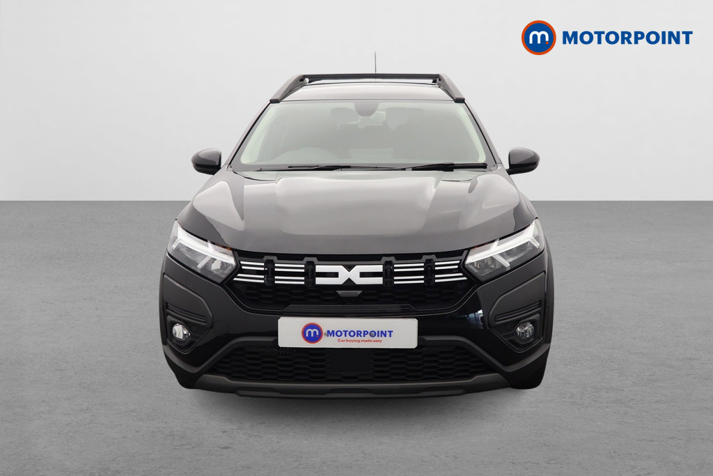 Dacia Jogger 1.0 Tce Expression Black #2