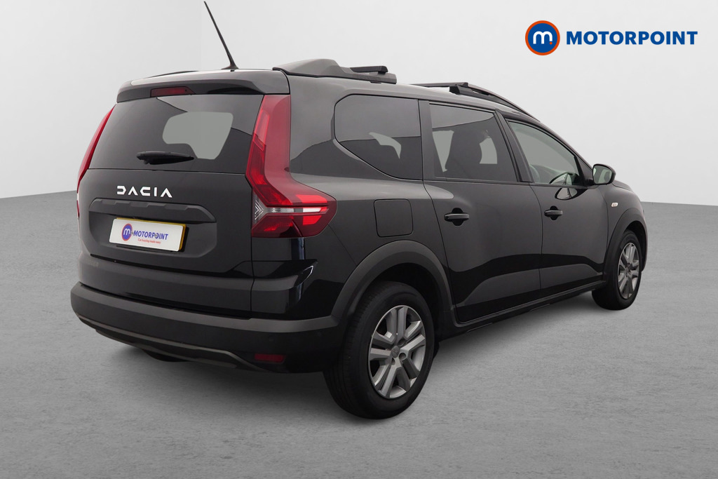 Dacia Jogger 1.0 Tce Expression Black #6