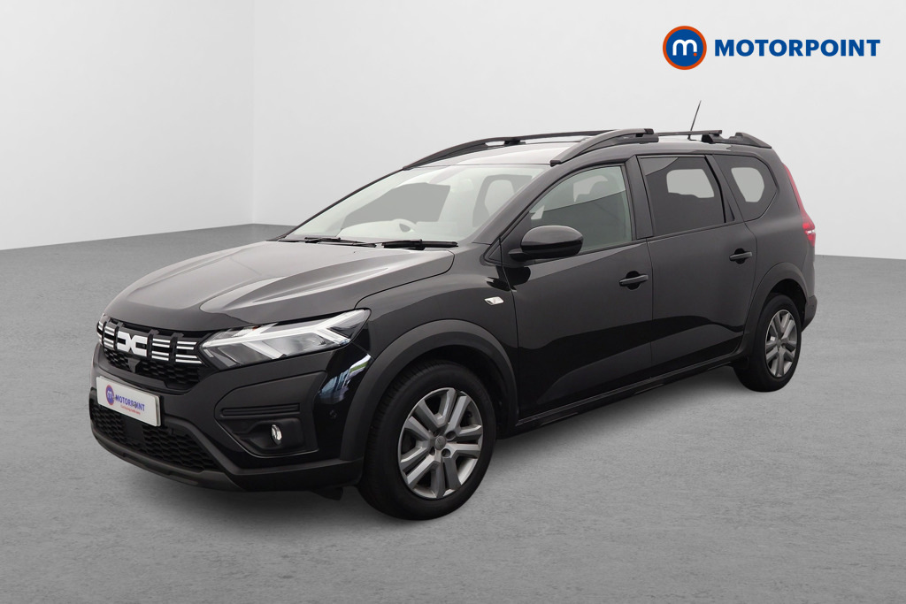 Dacia Jogger 1.0 Tce Expression Black #3