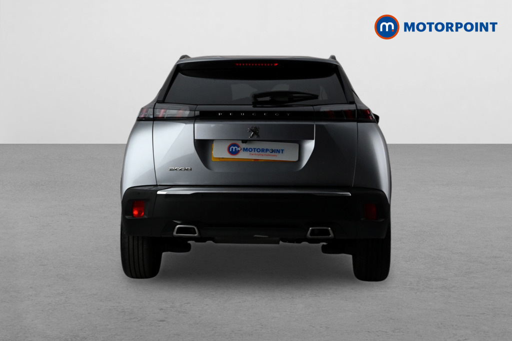 Peugeot 2008 1.2 Puretech 130 Allure Premium-plus Grey #6