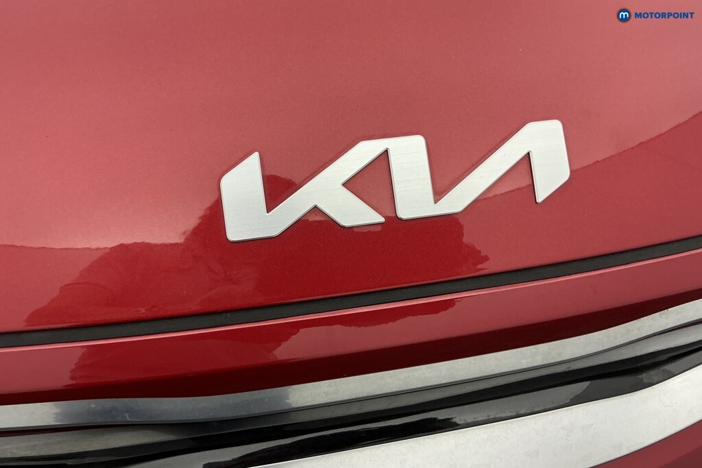 Kia Stonic 1.0T Gdi 48V Connect White #35