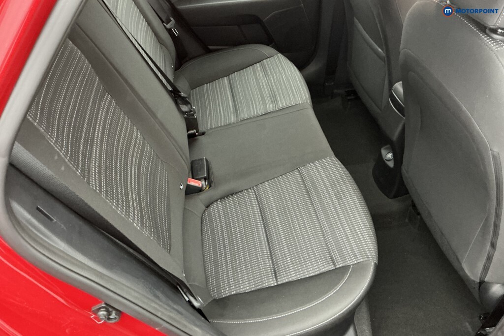 Kia Stonic 1.0T Gdi 48V Connect White #11