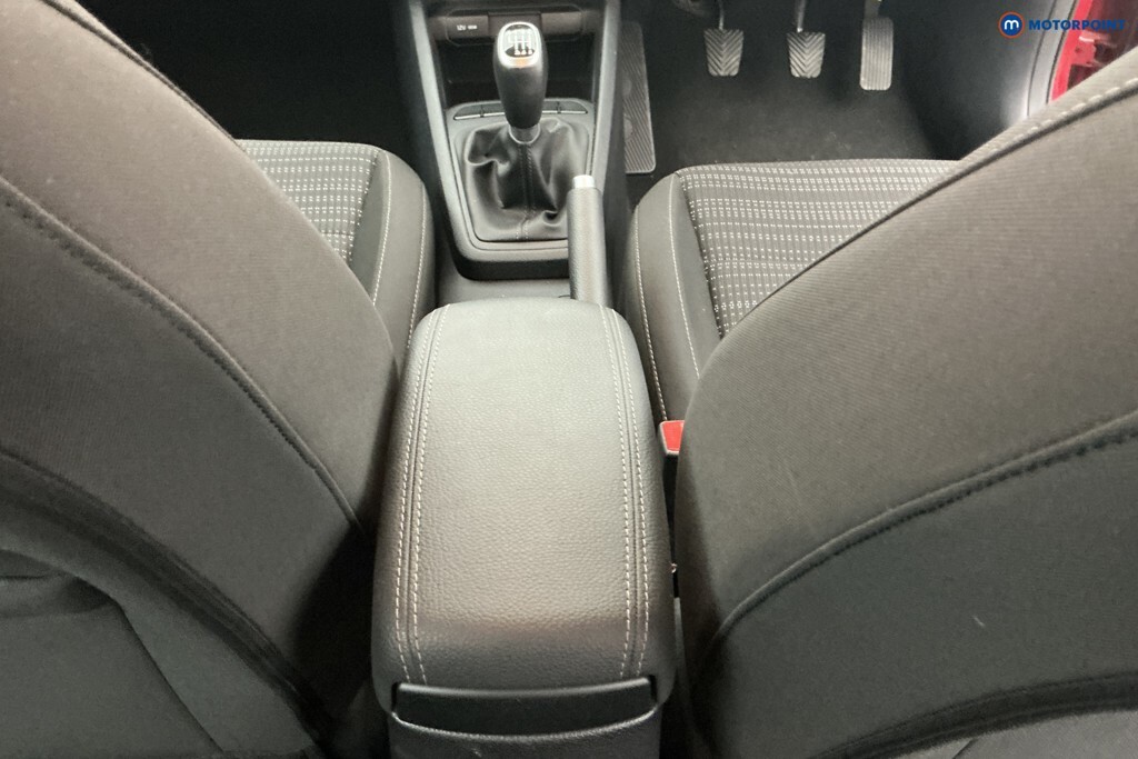 Kia Stonic 1.0T Gdi 48V Connect White #18
