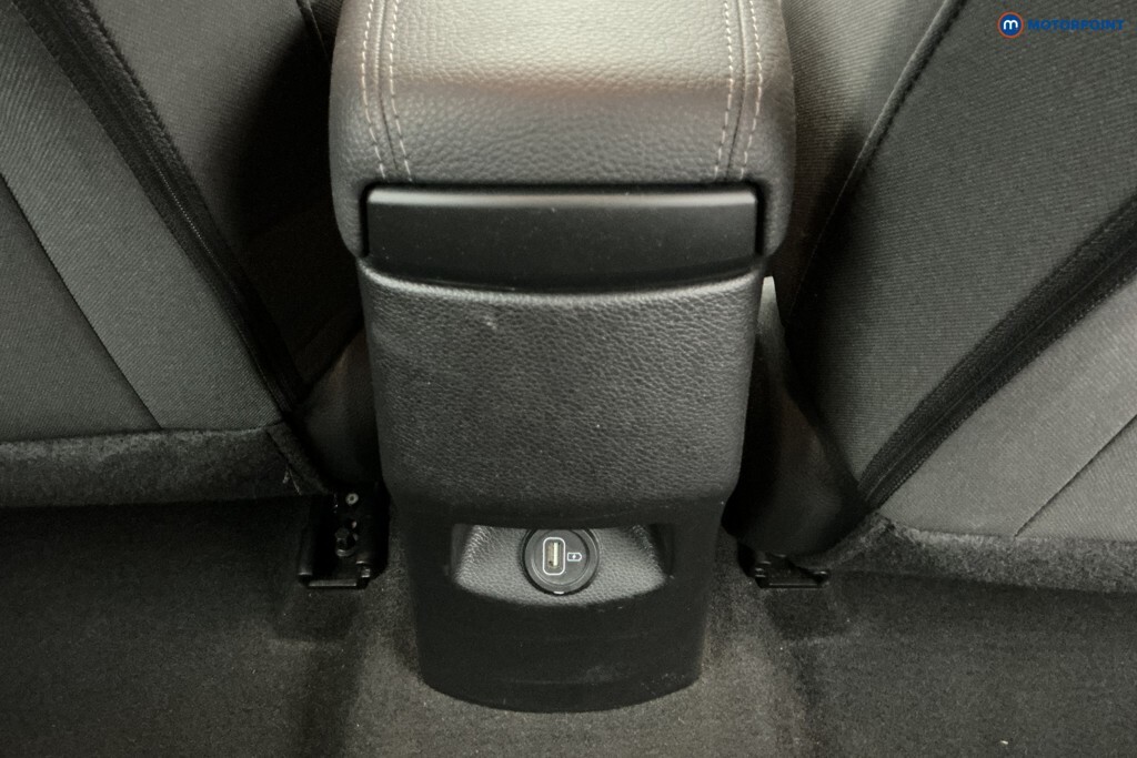 Kia Stonic 1.0T Gdi 48V Connect White #17