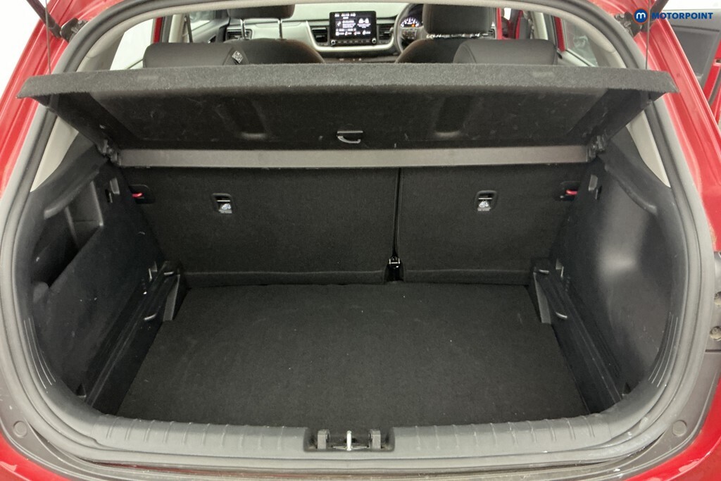 Kia Stonic 1.0T Gdi 48V Connect White #10
