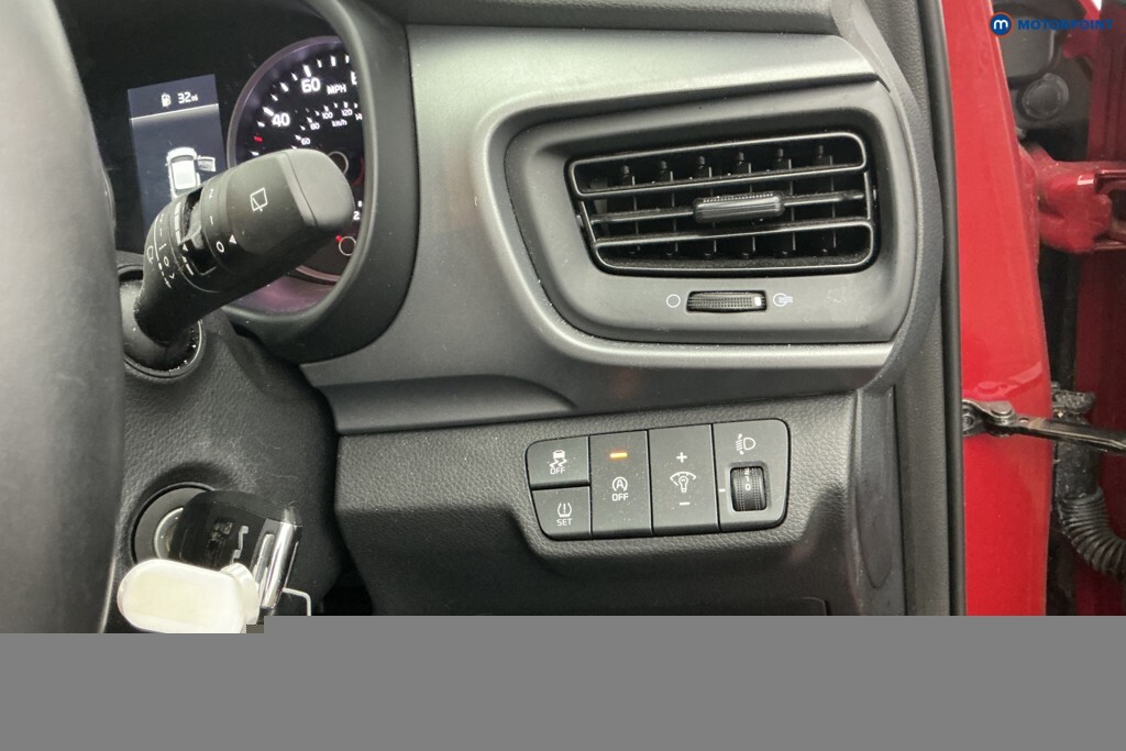 Kia Stonic 1.0T Gdi 48V Connect White #30