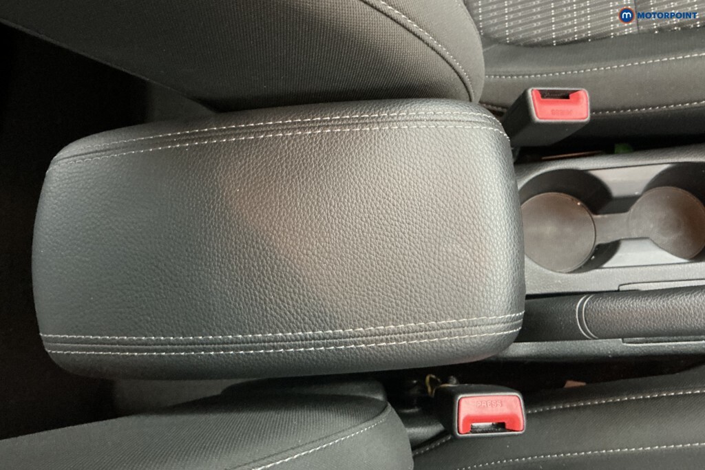 Kia Stonic 1.0T Gdi 48V Connect White #20