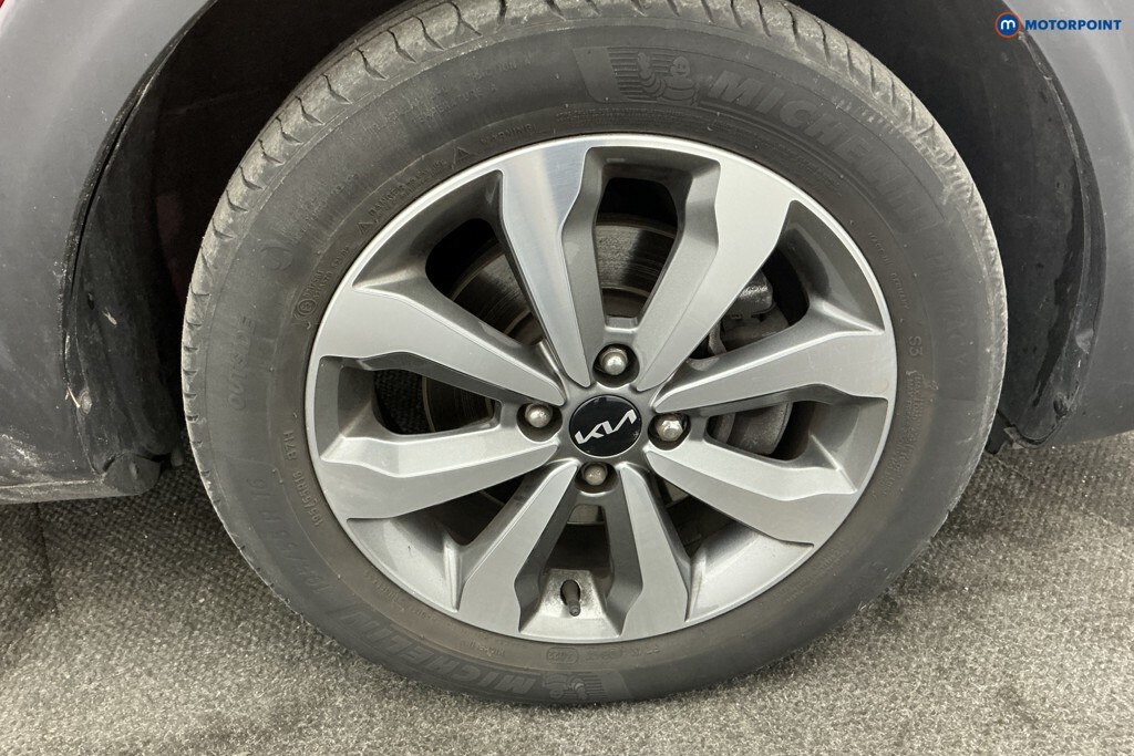 Kia Stonic 1.0T Gdi 48V Connect White #39