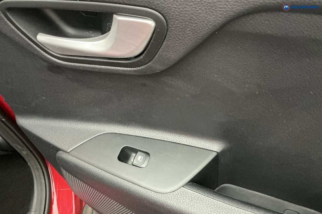 Kia Stonic 1.0T Gdi 48V Connect White #34