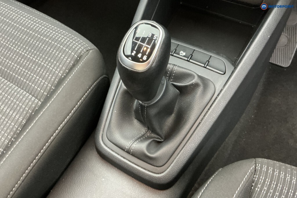 Kia Stonic 1.0T Gdi 48V Connect White #22