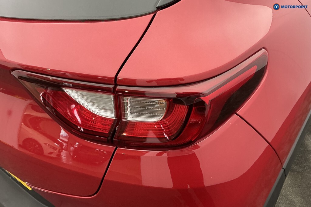 Kia Stonic 1.0T Gdi 48V Connect White #37