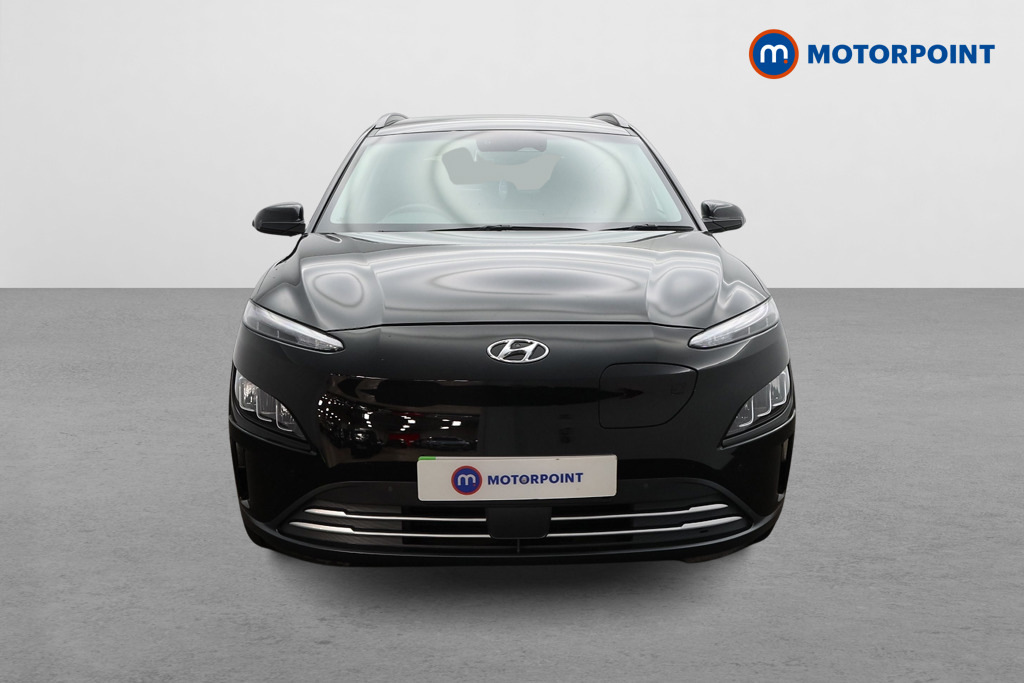 Hyundai Kona 150Kw Premium 64Kwh SD23URJ Black #2